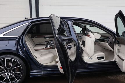 Audi A8 57.000 km 89.500 &euro; Passau 94034