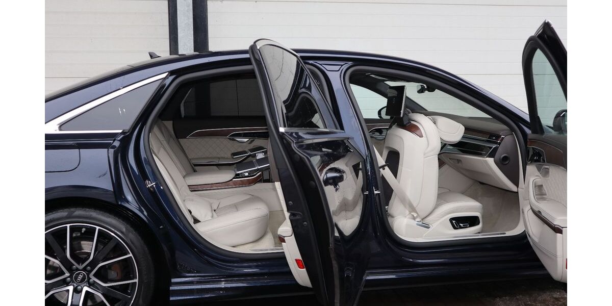 Audi A8 57.000 km 89.500 &euro; Passau 94034