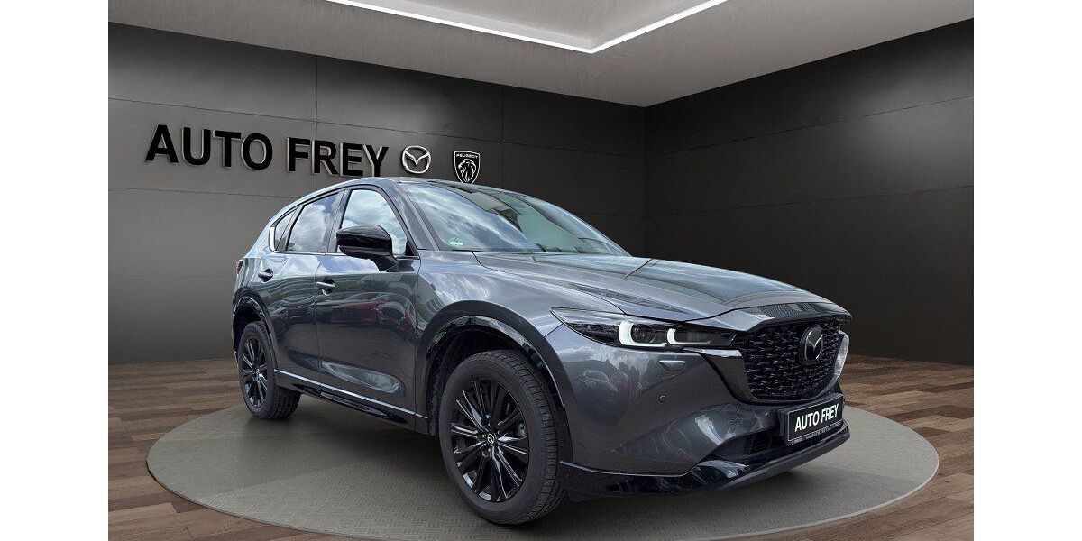 Mazda CX-5 32.000 km 34.980 &euro; Augsburg 86167