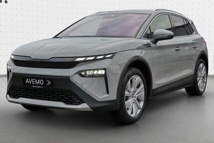 Skoda Elroq 6.000 km 44.990 &euro; Haßfurt 97437