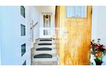 Modernisiertes Zweifamilienhaus mit Maisonettebereich in Panorama Traumlage + Garage Terrasse - Zweifamilienhaus Kassel Harleshausen | Angebot:26947616