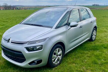 Citroen C4 Picasso 134.891 km 5.899 € Röhrsdorf 01665