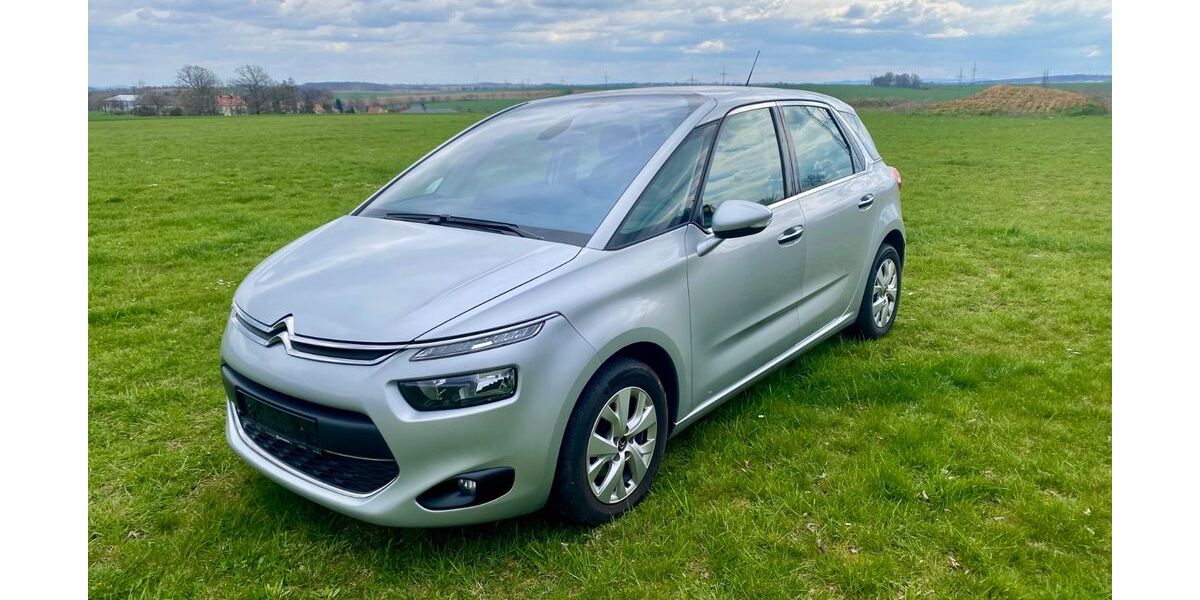Citroen C4 Picasso 134.891 km 5.899 € Röhrsdorf 01665