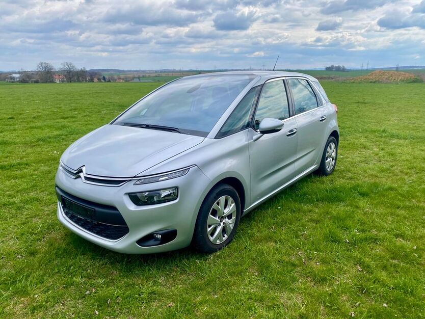 Citroen C4 Picasso 134.891 km 5.899 € Röhrsdorf 01665