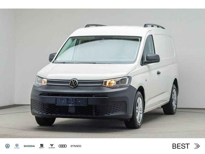 VW Caddy 82.100 km 18.995 € Mühlheim 63165