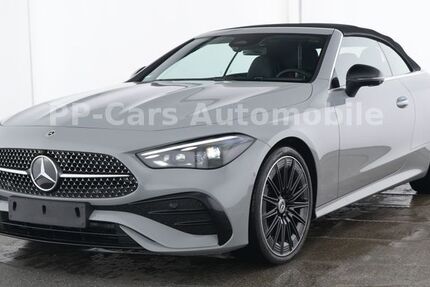 Mercedes-Benz CLE 220 8.371 km 63.950 &euro; Memmingen-Steinheim 87700