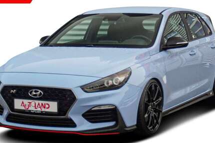 Hyundai i30 91.419 km 22.990 &euro; Magdeburg 39118