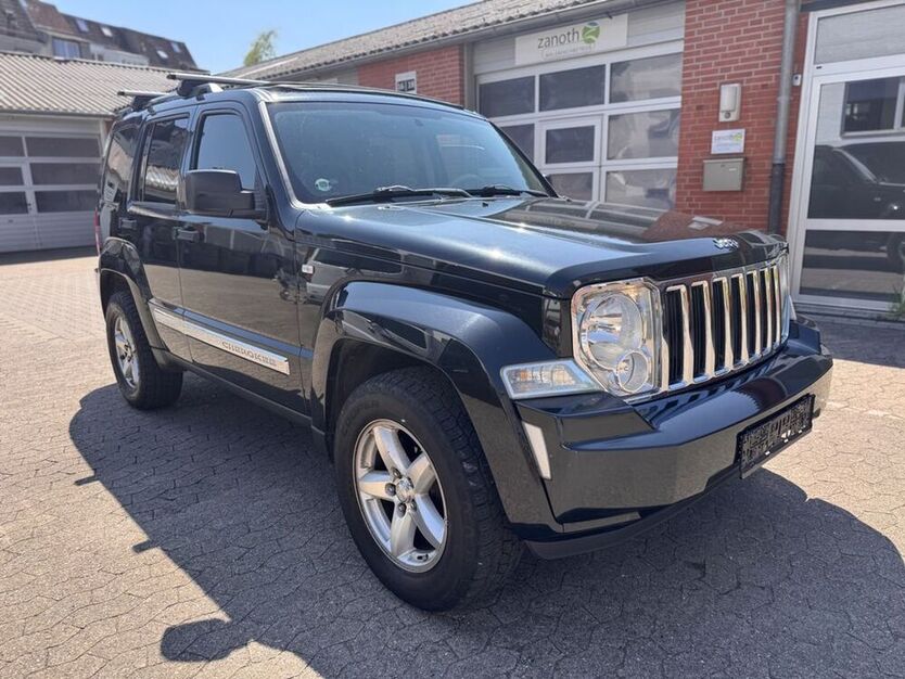 Cherokee