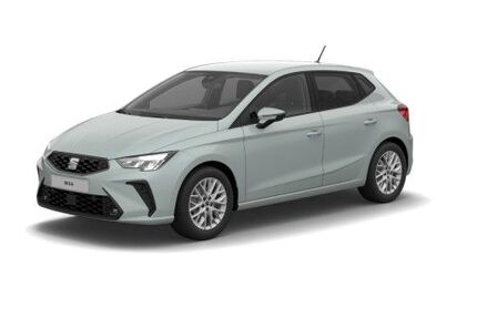 Seat Ibiza 6.000 km 23.950 &euro; Weilheim 82362