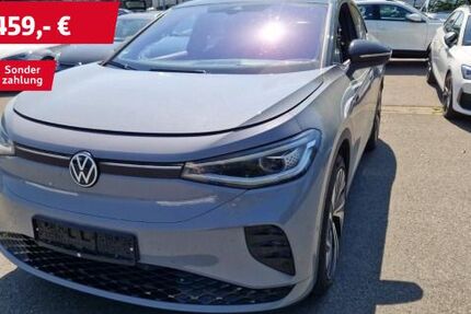 VW ID.5 36.719 km 36.523 &euro; Hof 95030