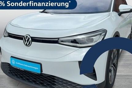 VW ID.4 4.800 km 41.990 &euro; Meppen 49716