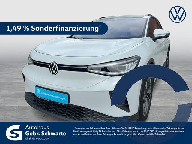 VW ID.4 4.800 km 41.990 &euro; Meppen 49716