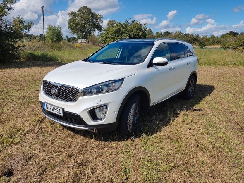 Sorento