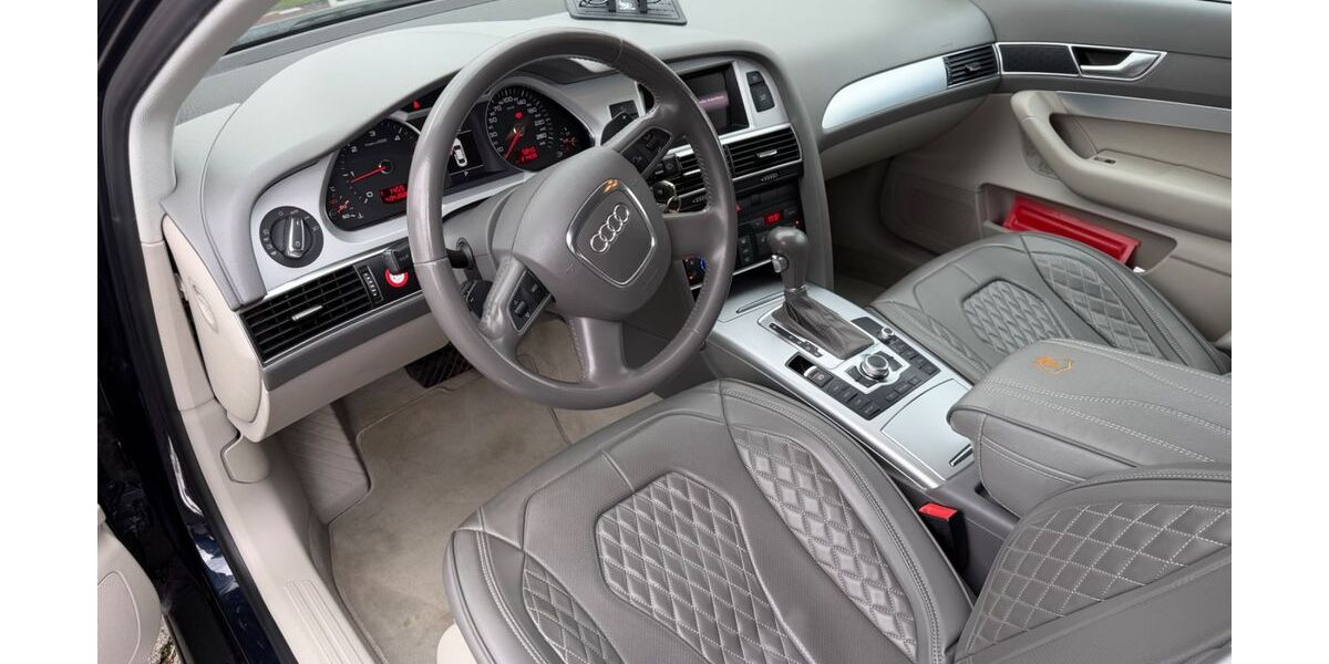 Audi A6 217.000 km 7.800 &euro; Kassel 34132