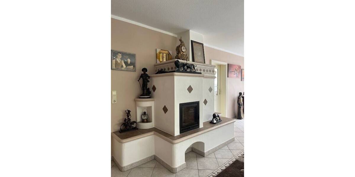 Einfamilienhaus Schwarzenbek - 8 Zimmer, 180 m&sup2;, 699.500&euro; | Angebot:26554600
