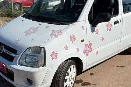 Opel Agila