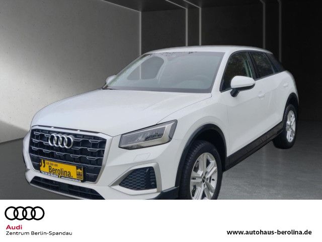 Audi Q2 1.500 km 28.444 &euro; Berlin 13581