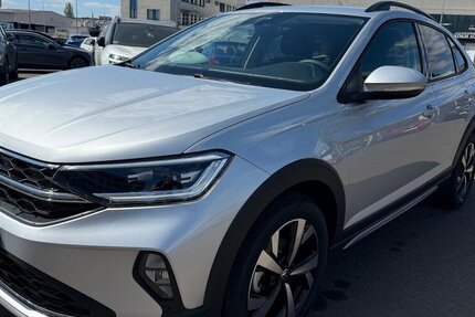 VW Taigo 1.0 TSI DSG/Kamera/Matrix/ExclusivePack 2.500 km 22.999 &euro; Frankfurt 60386