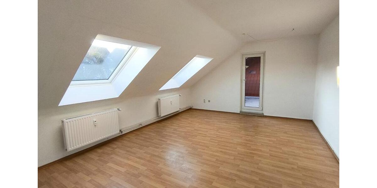 3,5 Zimmer Wohnung mit Dachloggia in Barsinghausen 3.5 zimmer