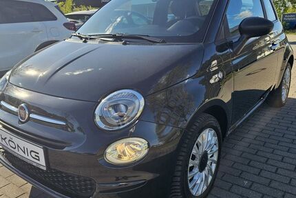Fiat 500 13.102 km 12.798 &euro; Cottbus 03044