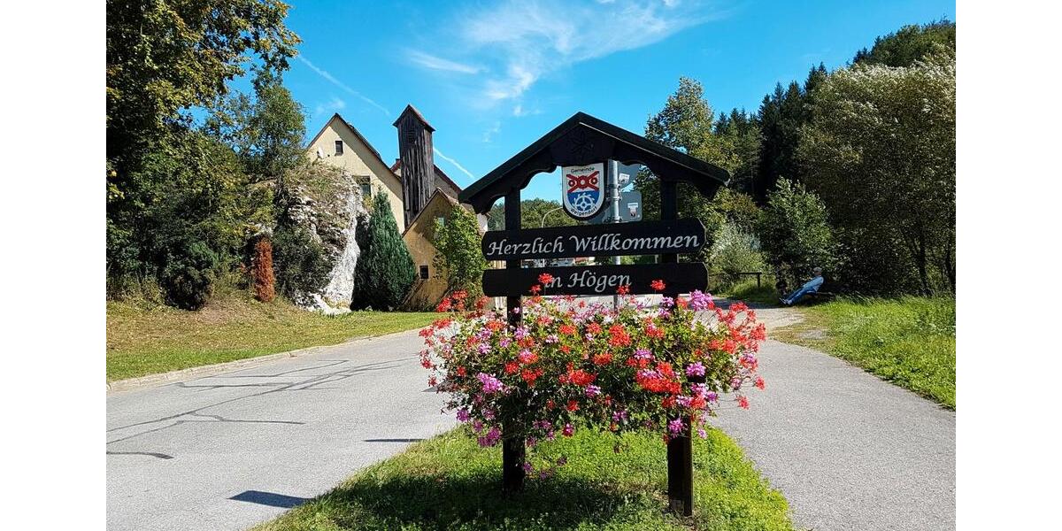 Einfamilienhaus Weigendorf - 3 Zimmer, 80 m&sup2;, 600&euro; | Angebot:26482714