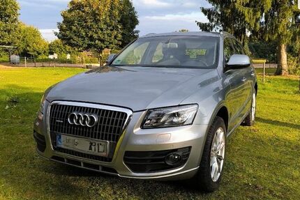 Audi Q5 180.084 km 10.300 &euro; Rhede 26899