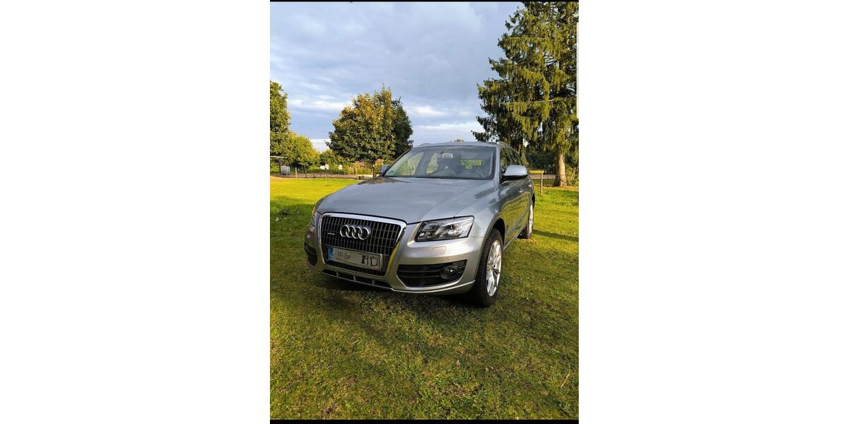 Audi Q5 180.084 km 10.300 &euro; Rhede 26899