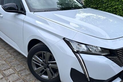 Peugeot 308 76.000 km 18.990 &euro; Dinkelscherben 86424