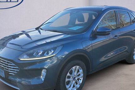 Ford Kuga 62.500 km 21.390 &euro; Nagold 72202