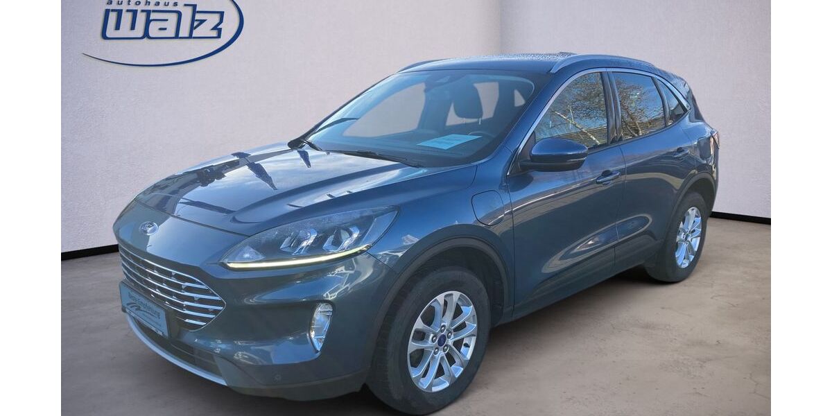 Ford Kuga 62.500 km 21.390 &euro; Nagold 72202