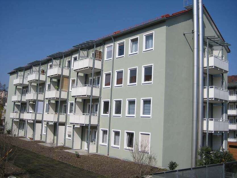 Wohnung zum Mieten in München 920 € 61.36 m²