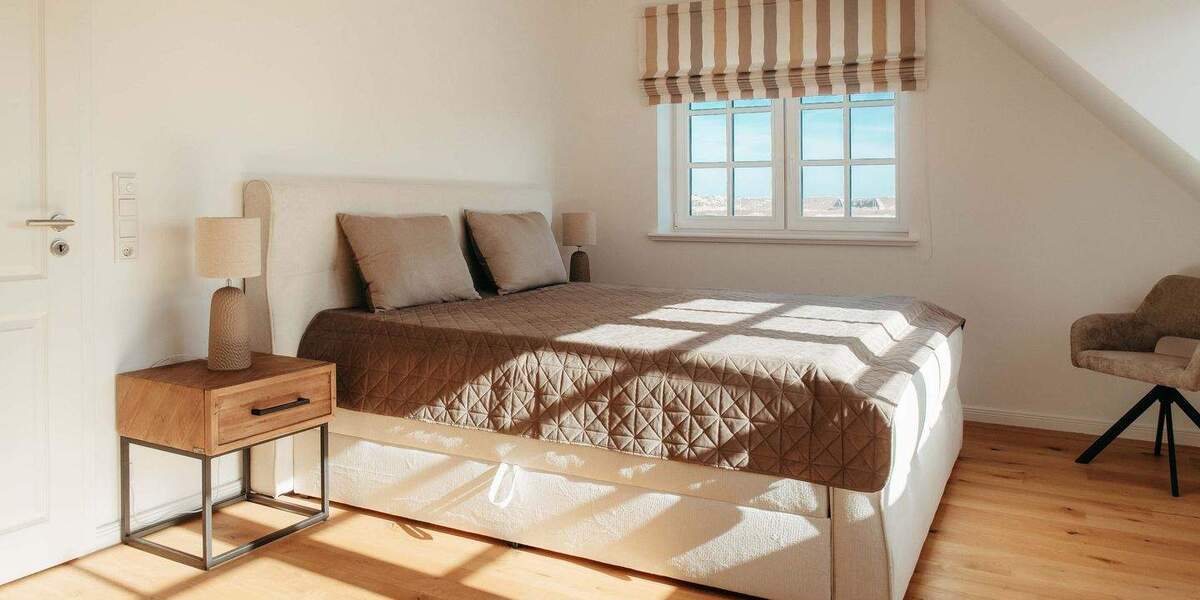 Reihenendhaus Hörnum - 4 Zimmer, 116 m&sup2;, 1.190.000&euro; | Angebot:25749386