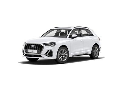 Audi Q3 88.400 km 32.880 € Coburg 96450