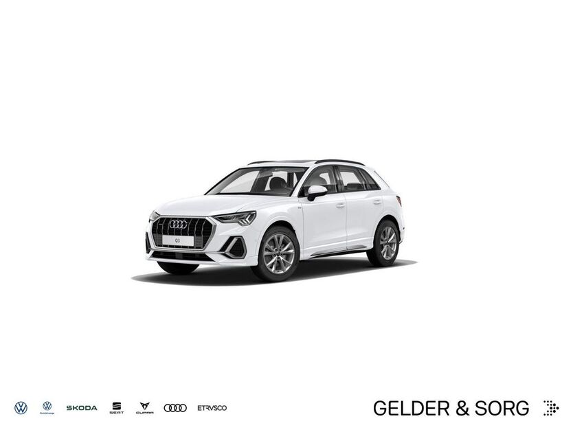 Audi Q3 88.400 km 32.880 € Coburg 96450