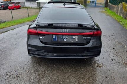 Audi A7 126.729 km 36.000 &euro; Wuppertal 42115