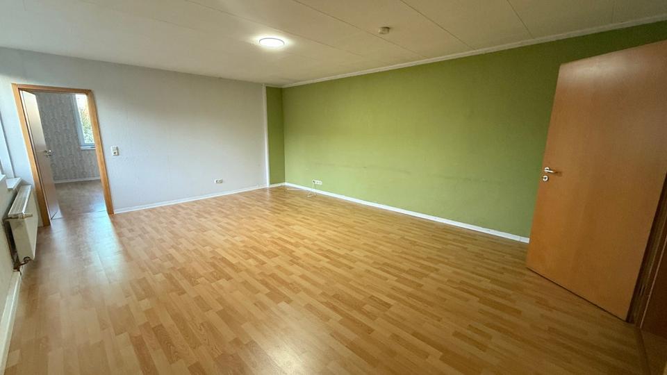 Etagenwohnung Königslutter am Elm - 2.5 Zimmer, 70 m&sup2;, 540&euro; | Angebot:26271727