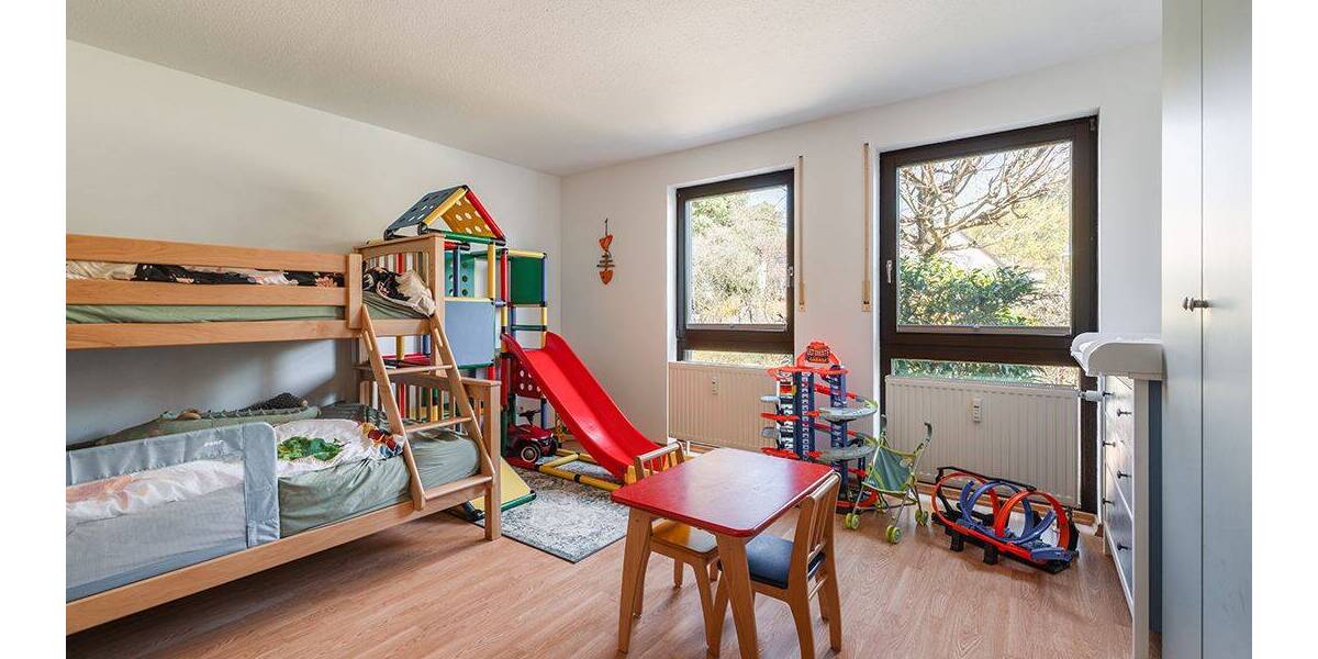 Etagenwohnung Stahnsdorf - 4 Zimmer, 106 m&sup2;, 430.000&euro; | Angebot:26871144