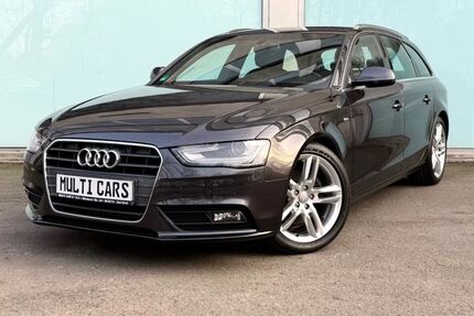 Audi A4 188.250 km 10.380 &euro; Löhne 32584