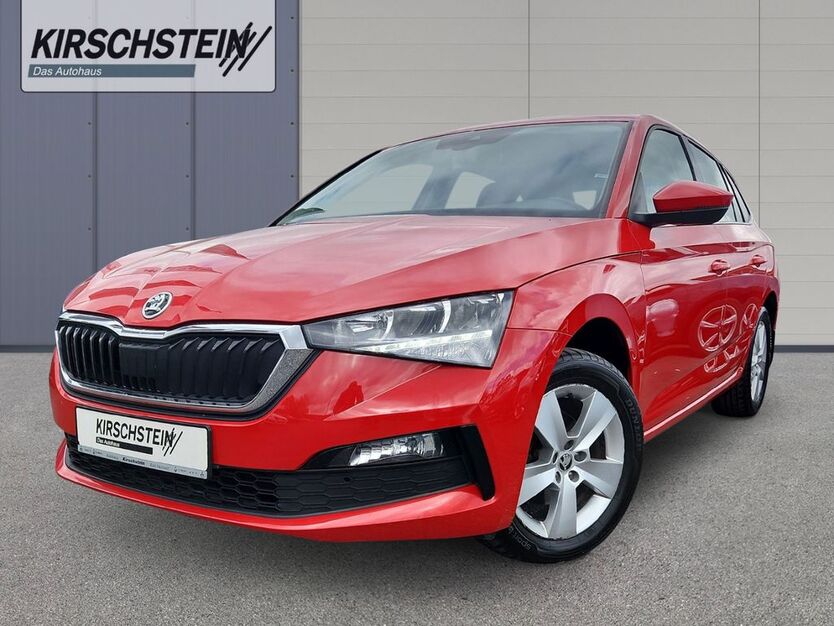 Skoda Scala 66.687 km 16.990 € Bad Hersfeld 36251