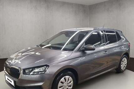 Skoda Fabia 41.600 km 14.450 &euro; Aschaffenburg 63739