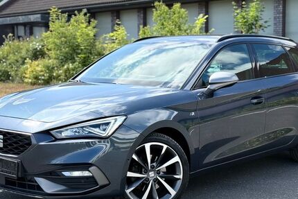 Seat Leon 169.752 km 13.200 &euro; Mittenwalde 15749