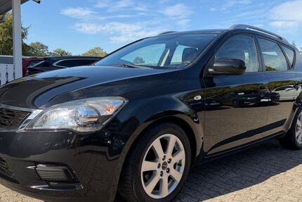 Kia ceed Sportswagon 124.990 km 4.990 &euro; Wathlingen 29339