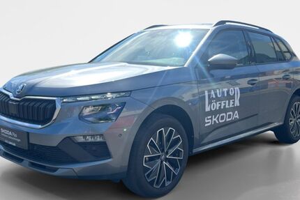 Skoda Kamiq 24.795 km 25.940 &euro; Schweinfurt 97424