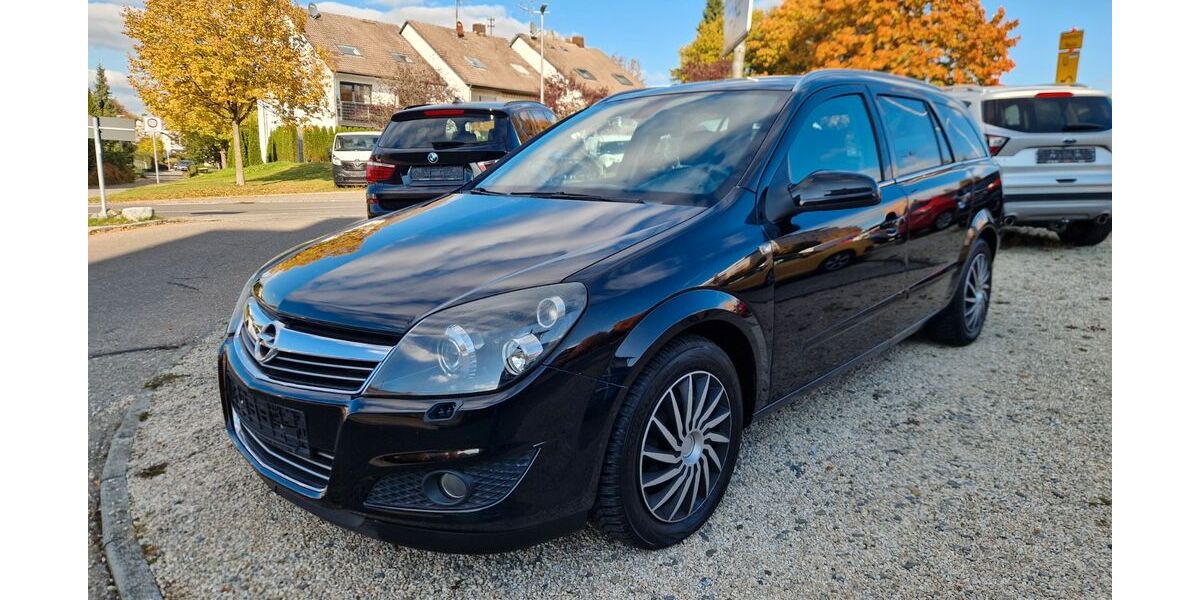 Opel Astra 129.797 km 3.990 &euro; Bad Waldsee 88339