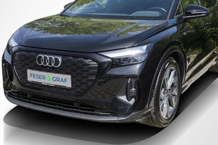 Audi Q4 e-tron 89.150 km 33.880 &euro; Herzogenaurach 91074