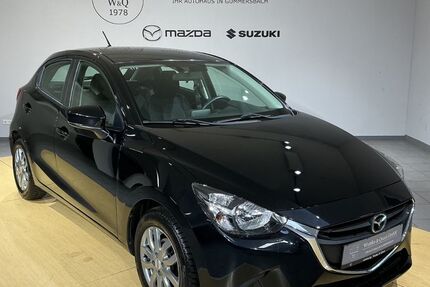 Mazda 2 57.900 km 12.950 &euro; Gummersbach 51645