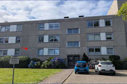 Wohnung zum Kaufen in Herne 129.000 € 84 m²