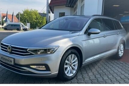 VW Passat Variant 52.978 km 25.899 &euro; Neuhardenberg 15320