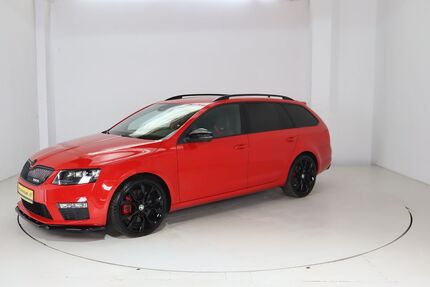 Skoda Octavia 114.635 km 16.980 &euro; Dresden 01237