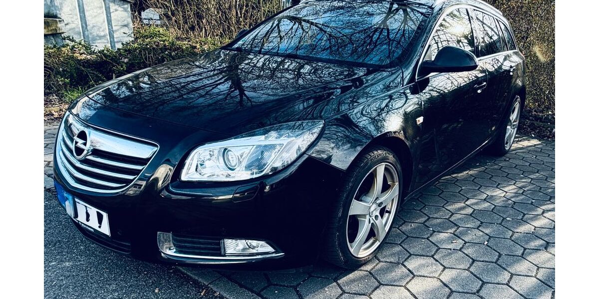 Opel Insignia 246.900 km 3.399 &euro; Leipheim 89340